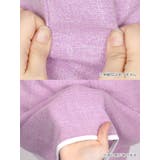 ボリュームフリル細ベルト付きオフショルミニドレス キャバドレス キャバ | Tika | 詳細画像8 