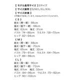 シースルーカット立体フラワーレースアップミニドレス タイトドレス 袖あり | Tika | 詳細画像15
