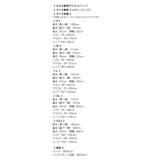 総レースバックシャンハイウエストミディアムドレス 袖あり 半袖 | Tika | 詳細画像15 