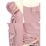 フィッシュテールマーメイドラインタイトロングドレス セクシードレス キャバドレス | Tika | 詳細画像8 