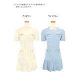 Tika キャバドレス ミニ | Tika | 詳細画像13 