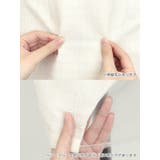 ツイード×ビジューネックラインコードシースルーカットアウトミニドレス | Tika | 詳細画像13