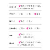 オフショルフリル×ツイードパールフェイクボタンタイトミニドレス キャバドレス キ… | Tika | 詳細画像9