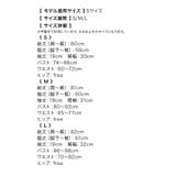ビッグリボンモノトーンスクエアネックAラインワンピース 韓国ドレス | Tika | 詳細画像15