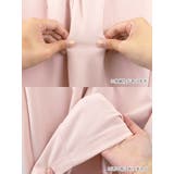 リボン×フロントジップタイトミニドレス 韓国ドレス ガーリードレス | Tika | 詳細画像15 