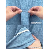 パフスリーブ×裾フリルタイトミニドレス 韓国ドレス ガーリードレス | Tika | 詳細画像10 