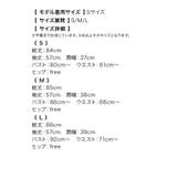 Tika 韓国製 胸元開きリボンチェックフレアミニドレス | Tika | 詳細画像11