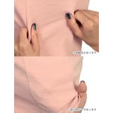 ドット柄シースルーベルスリーブスクエアネック韓国ミニドレス タイトドレス 袖あり | Tika | 詳細画像8