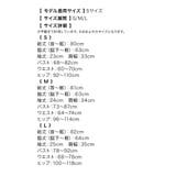 ギンガムチェック×襟付きデコルテカットハイウエスト切替ミニワンピース 韓国ドレス | Tika | 詳細画像11