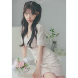 Tika 韓国 キャバドレス | Tika | 詳細画像3 