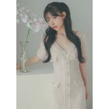 Tika 韓国 キャバドレス | Tika | 詳細画像4 