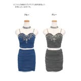 Tika キャバドレス ミニ | Tika | 詳細画像13