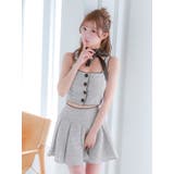 Tika キャバドレス セットアップ | Tika | 詳細画像4 