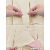 オープンバック×リボンセットアップ 韓国ドレス ガーリードレス | Tika | 詳細画像10 