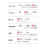 レースビジュービスチェブラウス&スカンツセットアップミニドレス 韓国ドレス | Tika | 詳細画像10