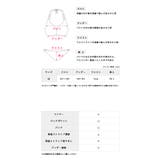 バストカット×ワンショルダービキニ セクシースイムウェア 水着 | Tika | 詳細画像8