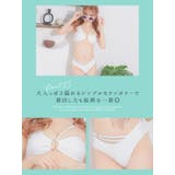 アシンメトリーコードバンドゥビキニ セクシースイムウェア リゾート水着 | Tika | 詳細画像4