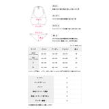 リボン×フリルバンドゥコードショーツビキニ セクシースイムウェア 体型カバー水着 | Tika | 詳細画像13 