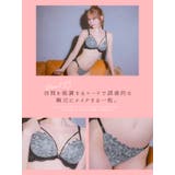 コードレースランジェリーセット ブラ＆ショーツセット 勝負下着 | Tika | 詳細画像4 