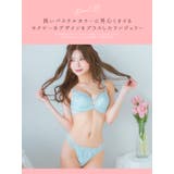 繊細レースが映えるランジェリーセット ブラ＆ショーツセット 勝負下着 | Tika | 詳細画像2 