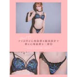 グラデーションレースランジェリーセット ブラ＆ショーツセット 勝負下着 | Tika | 詳細画像4 