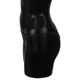 お洋服に響きにくいシームレスTバックショーツ インナーショーツ 下着 | Tika | 詳細画像6 