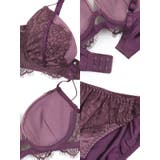 Tika チュールレースブラ＆ショーツセット 勝負下着 | Tika | 詳細画像10 