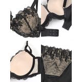 Tika バイカラーレースブラ＆ショーツセット 勝負下着 | Tika | 詳細画像10 