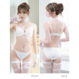 Tika ブラ&ショーツセット 勝負下着 | Tika | 詳細画像7