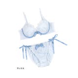 Tika ブラ&ショーツセット 勝負下着 | Tika | 詳細画像8