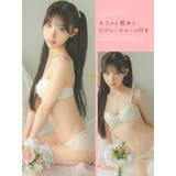 ポイントビジュー総レースブラ&ショーツセット セクシーランジェリー 勝負下着 | Tika | 詳細画像3
