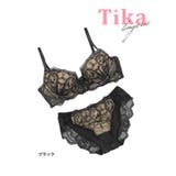 Tika ブラ&ショーツセット 勝負下着 | Tika | 詳細画像7