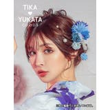 大小パールUピン18本セット ヘアアクセサリー 浴衣小物 | Tika | 詳細画像3