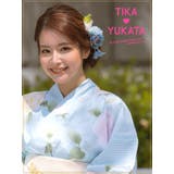 ボリュームフラワー×しだれ花ヘアクリップ 浴衣小物 浴衣アクセサリー | Tika | 詳細画像7