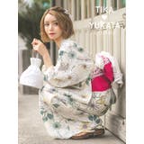 総レース飾り兵児帯 浴衣小物 レース | Tika | 詳細画像4 