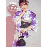 総レース巾着バッグ 浴衣小物 ハンドバッグ | Tika | 詳細画像8