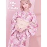 総レース巾着バッグ 浴衣小物 ハンドバッグ | Tika | 詳細画像4