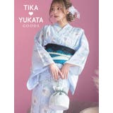 総レース巾着バッグ 浴衣小物 ハンドバッグ | Tika | 詳細画像7