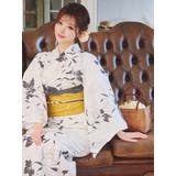 ロープハンドル竹素材編み込み巾着バッグ スクエアバッグ かごバッグ | Tika | 詳細画像1