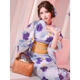 ロープハンドル竹素材編み込み巾着バッグ スクエアバッグ かごバッグ | Tika | 詳細画像6