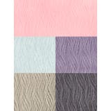 ソフトオーガンジー×よろけ縞飾り兵児帯 浴衣小物 飾り帯 | Tika | 詳細画像5 