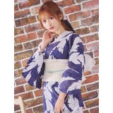 オーロラキューブ×パールパーツ飾り帯紐 浴衣小物 浴衣帯紐 | Tika | 詳細画像1