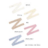 フラワー総レース×縁取りパール飾りつけ衿 重ね衿 浴衣小物 | Tika | 詳細画像5