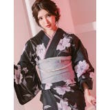 フラワー総レース飾りつけ衿 重ね衿 浴衣小物 | Tika | 詳細画像2
