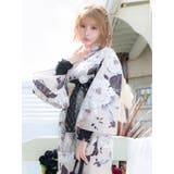 シフォンプリーツフリルカフス 浴衣小物 和装小物 | Tika | 詳細画像3