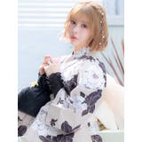 シフォンプリーツフリルカフス 浴衣小物 和装小物 | Tika | 詳細画像4