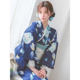 シフォンプリーツフリルカフス 浴衣小物 和装小物 | Tika | 詳細画像1