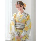 シフォンプリーツフリルカフス 浴衣小物 和装小物 | Tika | 詳細画像2