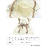 デイジー柄巾着バッグ 浴衣小物 和装小物 | Tika | 詳細画像10