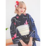 総ビジューデザイン飾り帯紐 浴衣小物 和装小物 | Tika | 詳細画像2
